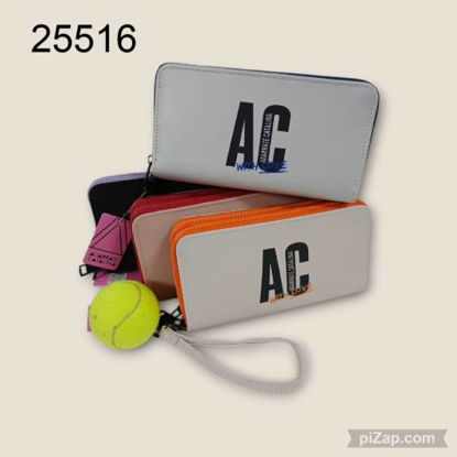 Imagen de BILLETERA DAMA 2C AGARRATE CATALINA 11.25